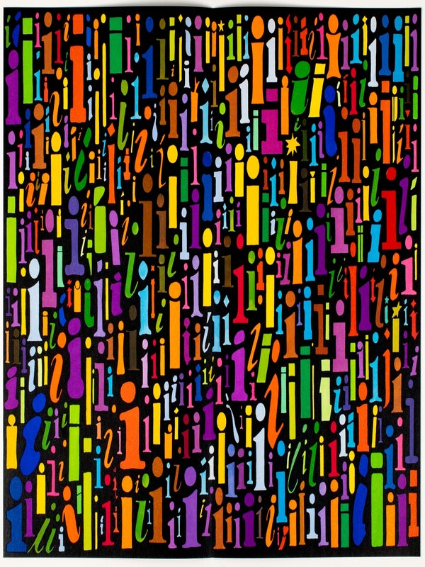 You: 405 Drawings.