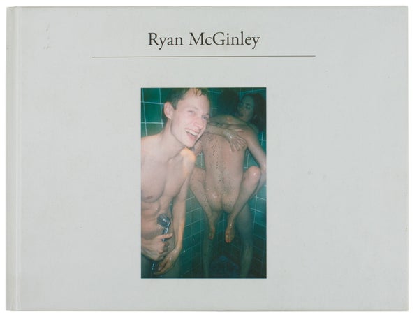 Item #29518 Sun and Health (Signed). Ryan Mcginley