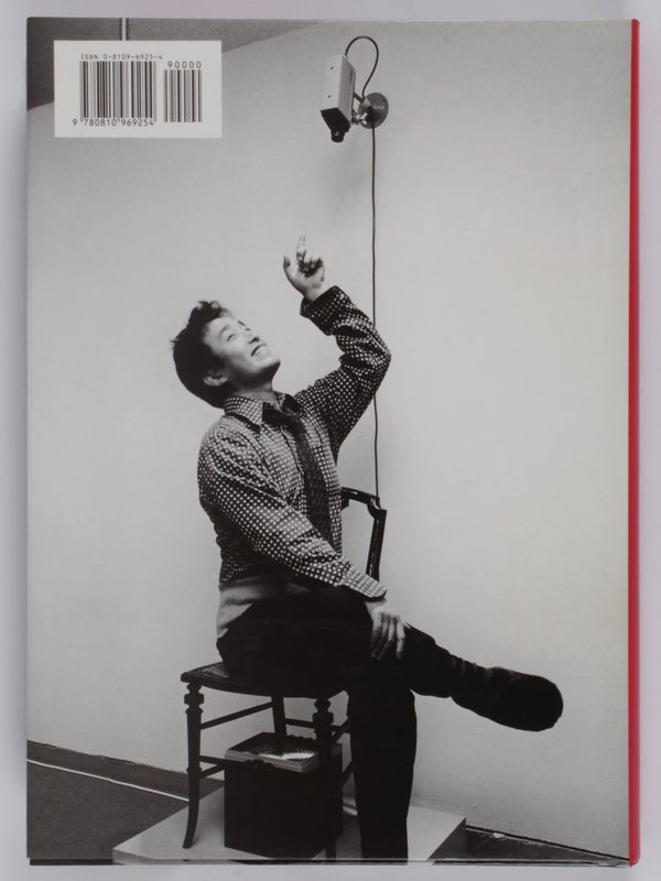 The Worlds of Nam June Paik (Signed).