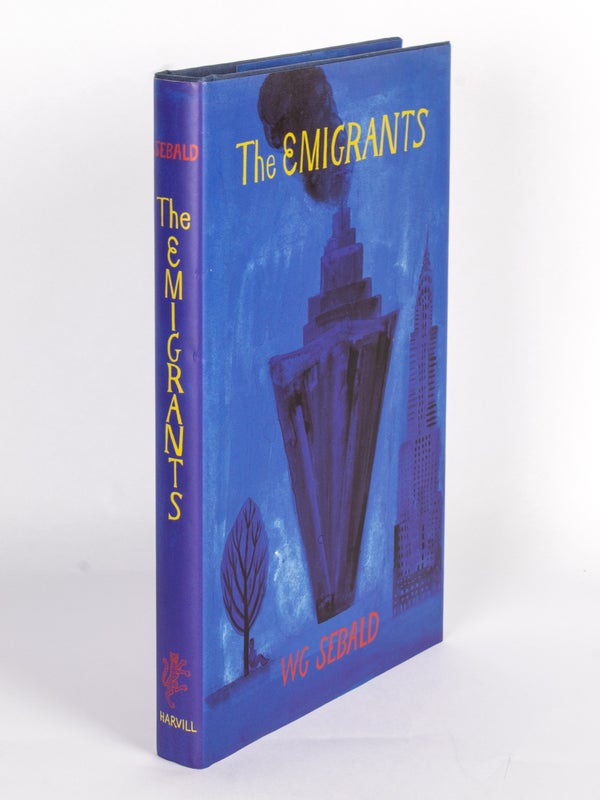 The Emigrants.