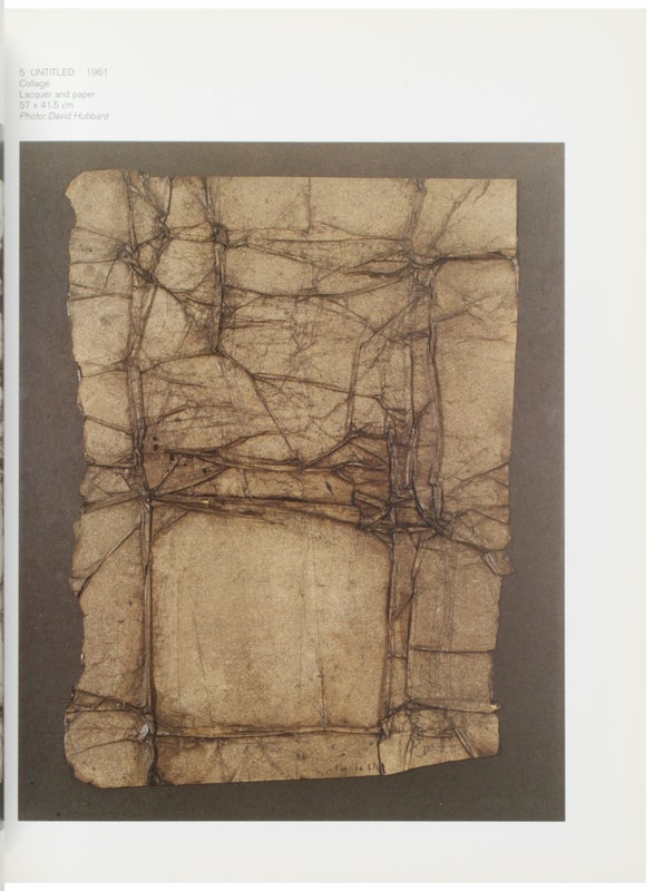 Black and White (Signed).