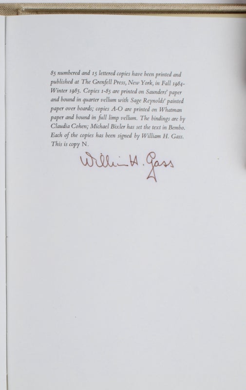 Culp (Deluxe Edition, Signed).
