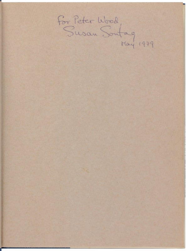 Styles of Radical Will (Inscribed).