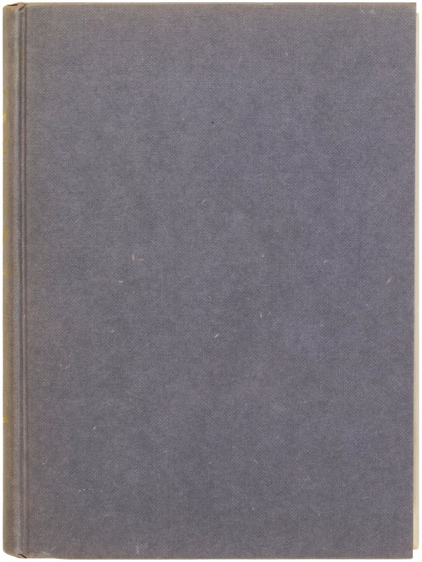 The Natural (First Edition).