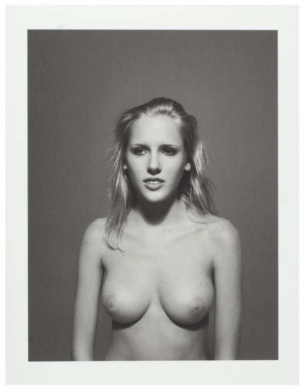 Item #29839 Everybody Knows This is Nowhere (Signed). Ryan Mcginley