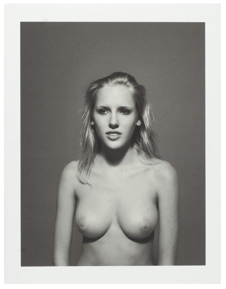 Item #29839 Everybody Knows This is Nowhere (Signed). Ryan Mcginley.