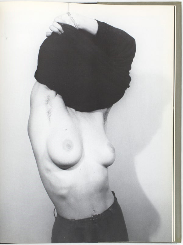 Lady Lisa Lyon (Signed).
