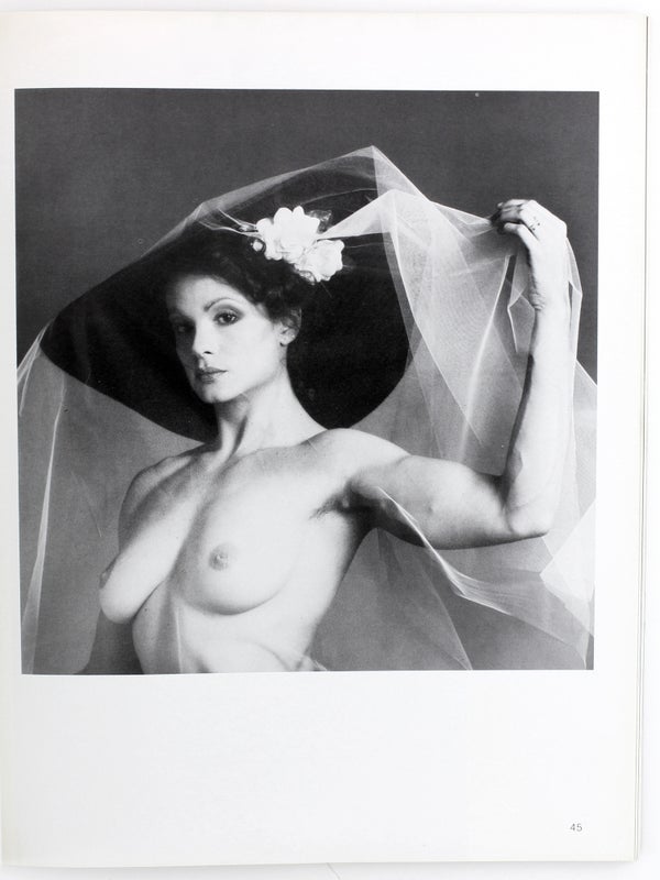 Lady Lisa Lyon (Signed).
