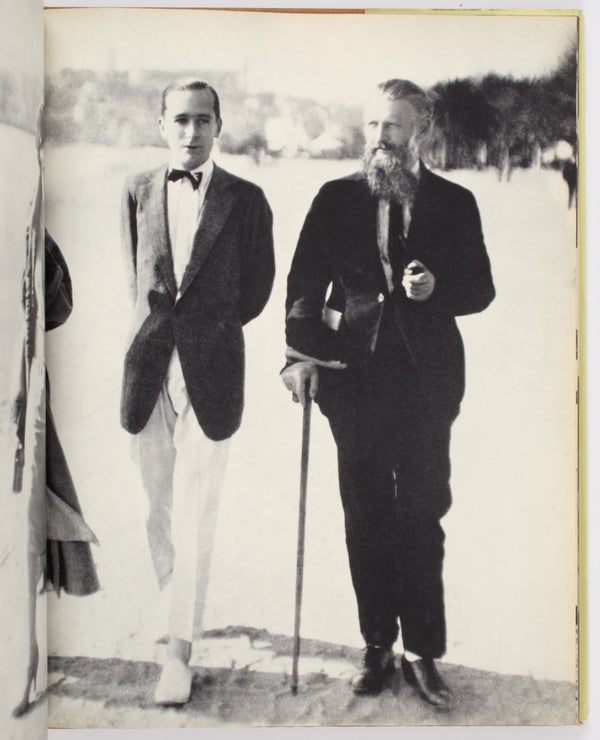 Diary of a Century (Inscribed)
