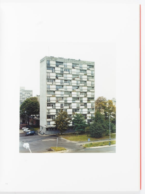 Secession: Jeroen de Rijke & Willem de Rooij / Christopher Williams (Two Volume Set).