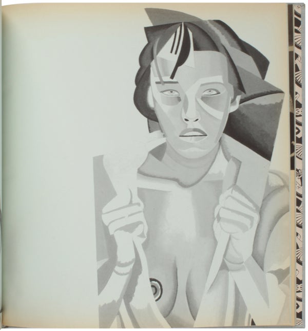Agreable (Signed).