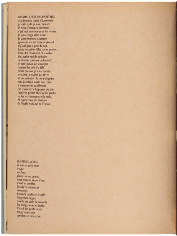 Agreable (Signed).
