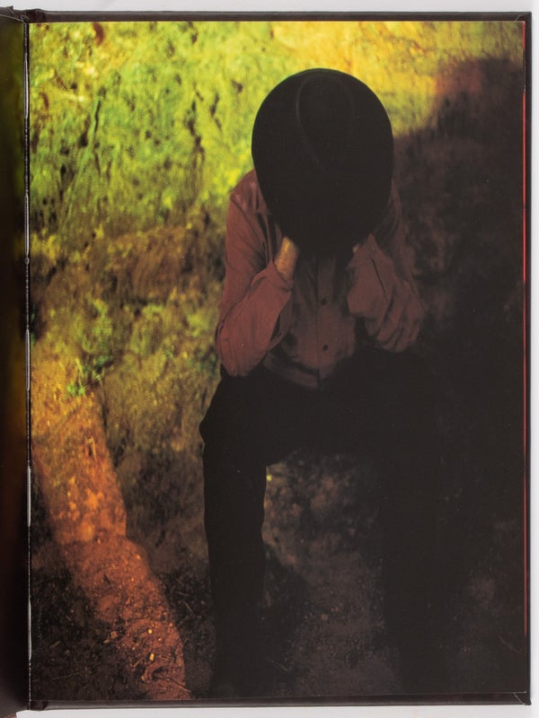 Silent Book.