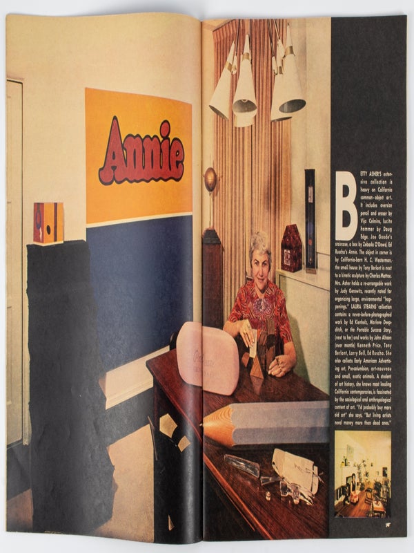 West (Cover Design).