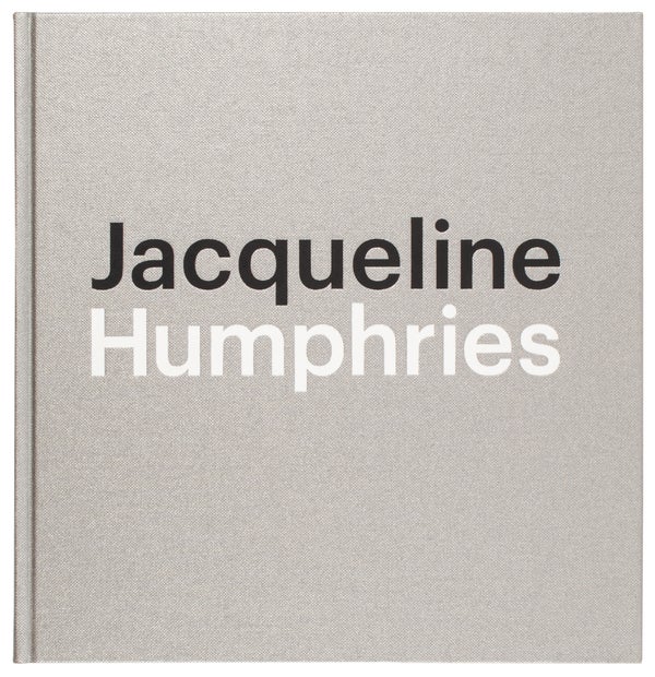 Item #29997 Jacqueline Humphries. Jacqueline Humphries