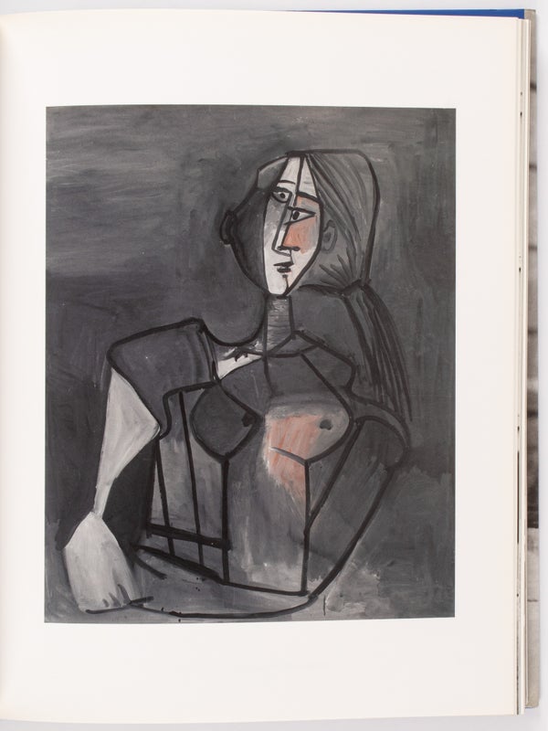 Picasso: The Mediterranean Years, 1945–1962.