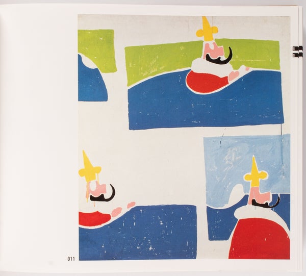 The Andy Warhol Catalogue Raisonné: Paintings and Sculpture, 1961–1963 (Volume 01).