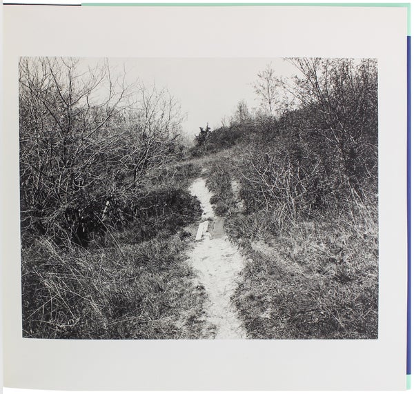 The Pond (Signed).