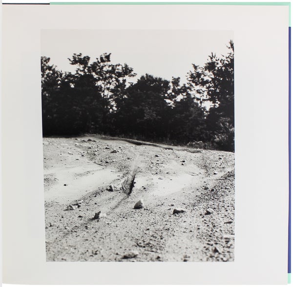 The Pond (Signed).
