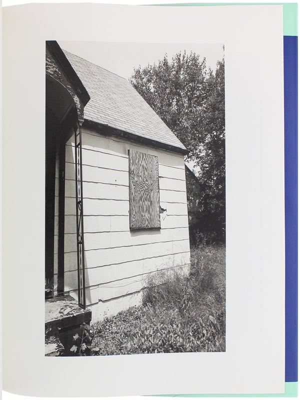 The Pond (Signed).