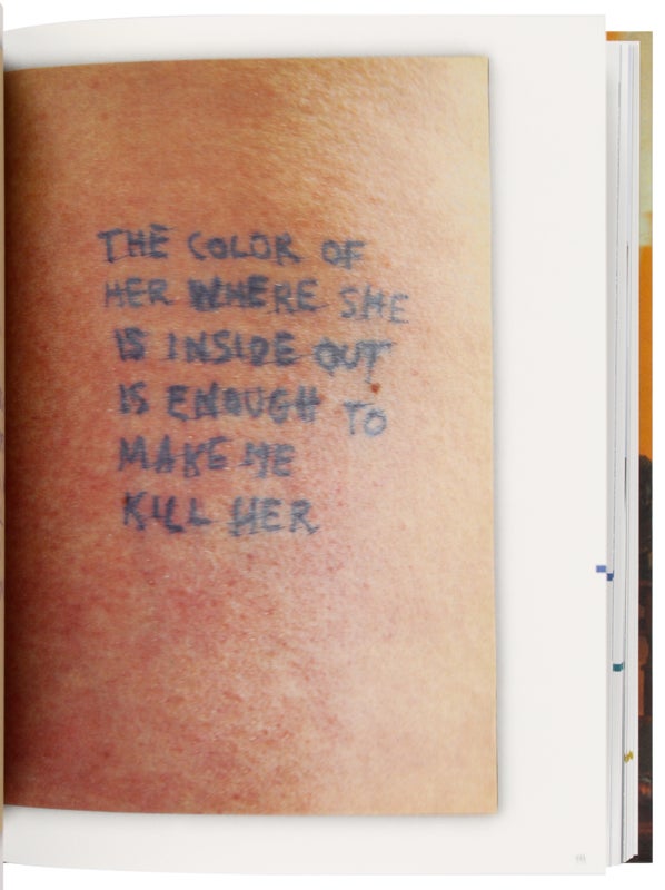 Witness to Her Art.