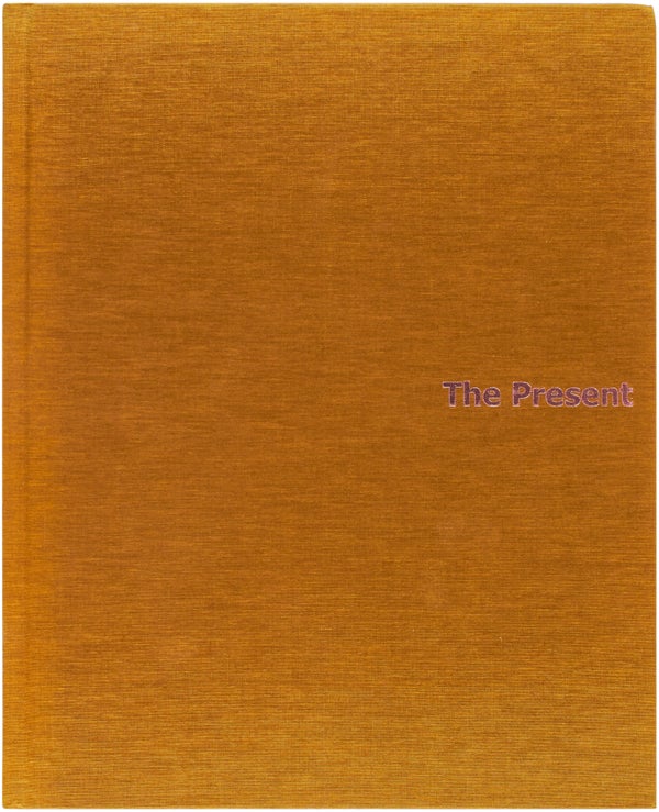 Item #30132 The Present (Inscribed). Paul Graham