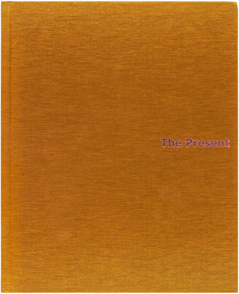 Item #30132 The Present (Inscribed). Paul Graham.
