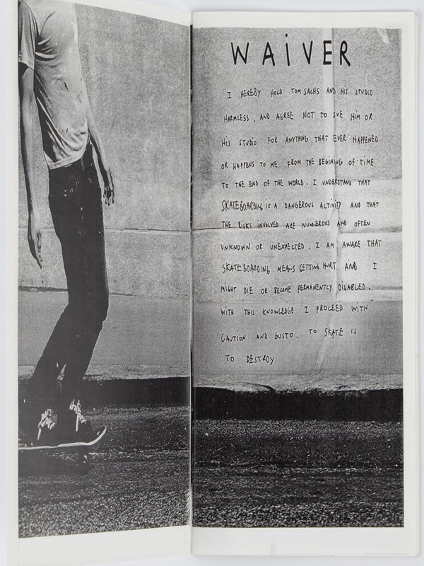 How to Skate.