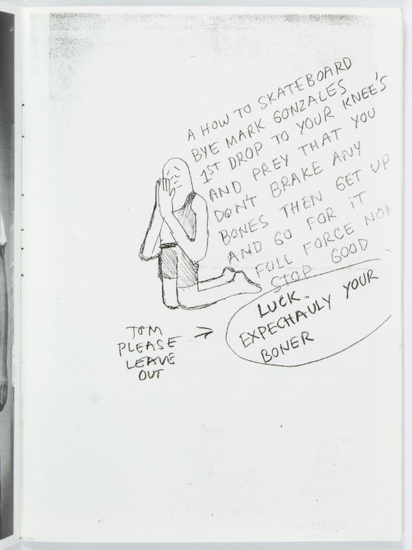 How to Skate.