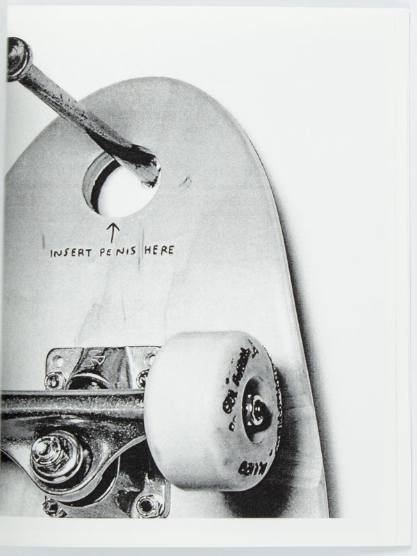 How to Skate.