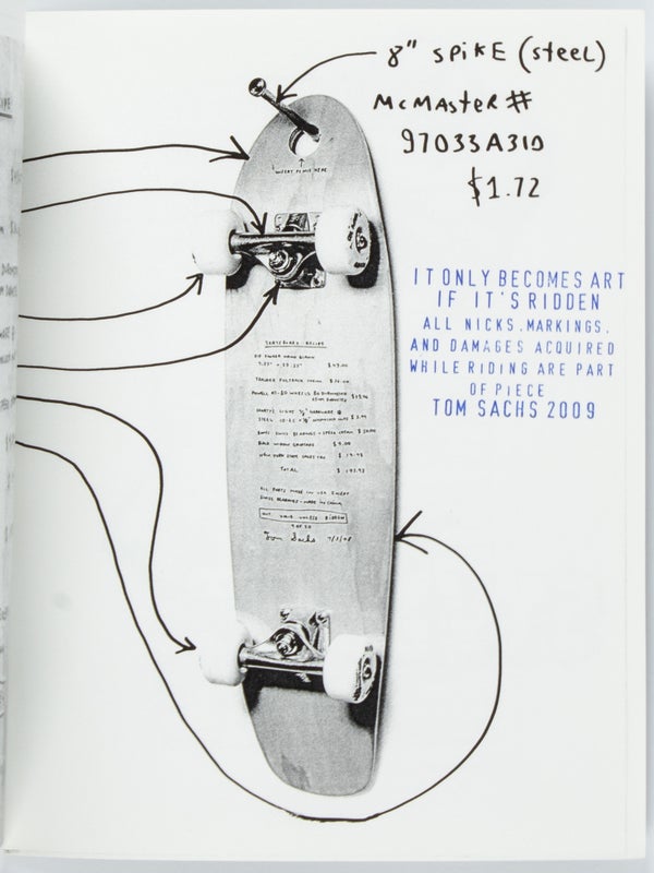 How to Skate.