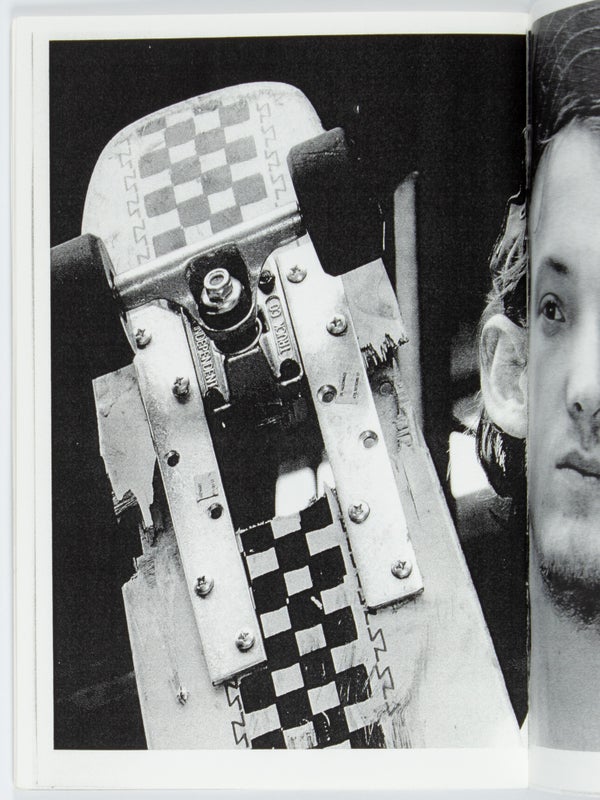 How to Skate.