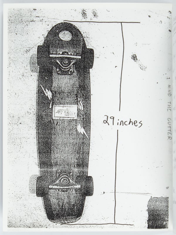 How to Skate.