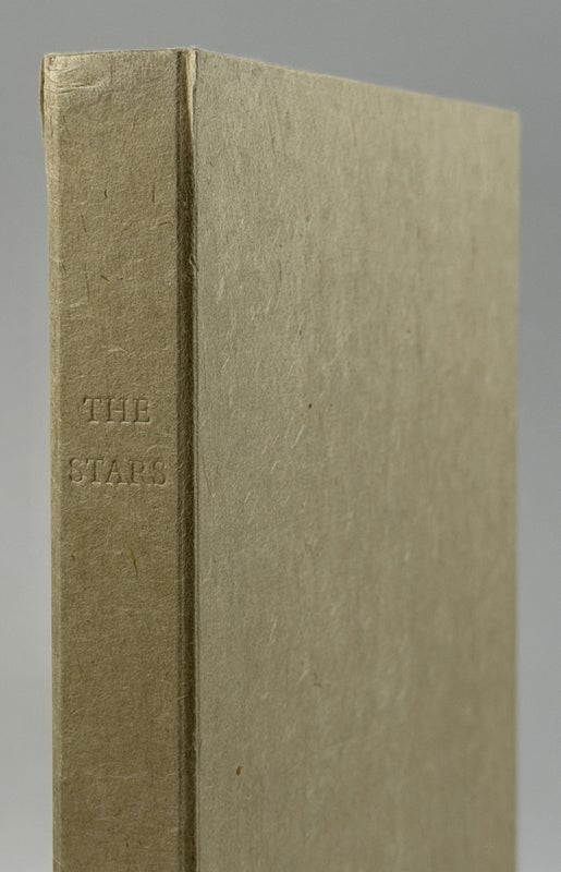 The Stars (Signed).
