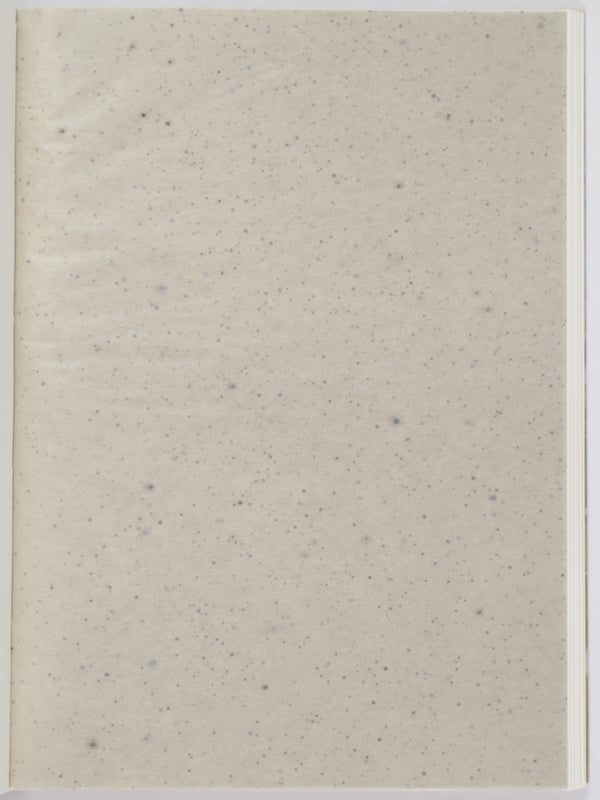 The Stars (Signed).