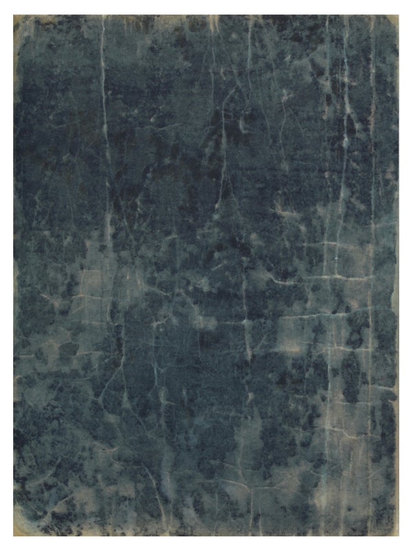 The Stars (Signed).