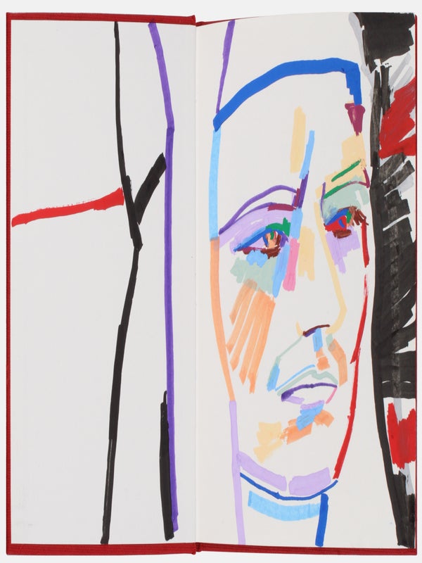 Prince Igor: Imaginary Portraits (Deluxe Edition with Original Drawing).