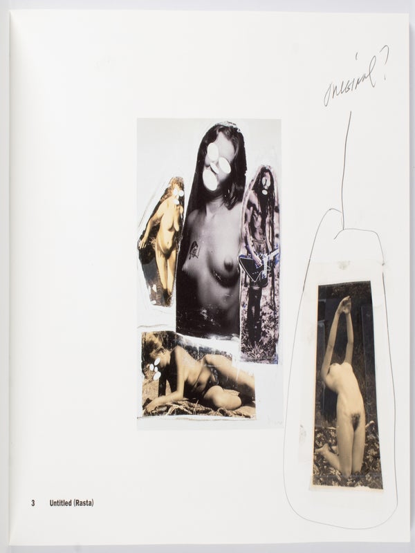 Canal Zone (Unique Archival Copy).
