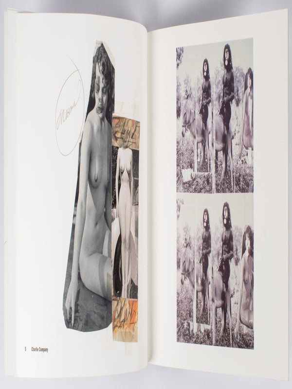 Canal Zone (Unique Archival Copy).