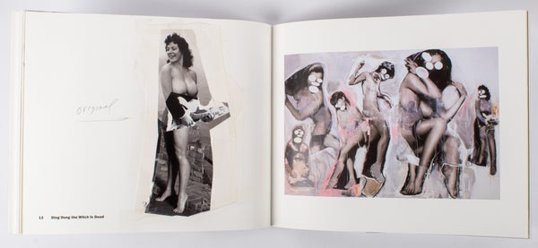Canal Zone (Unique Archival Copy).