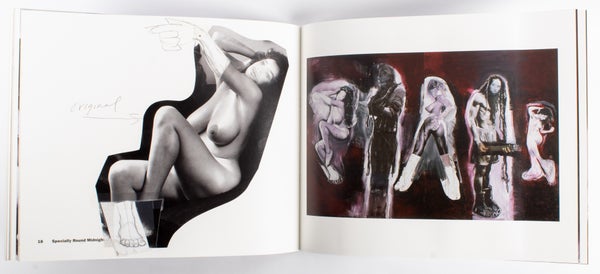 Canal Zone (Unique Archival Copy).