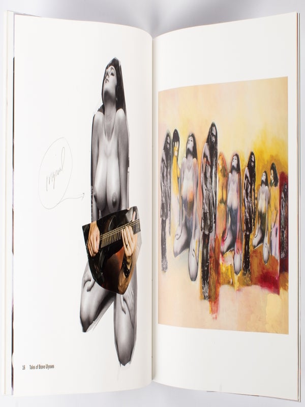Canal Zone (Unique Archival Copy).
