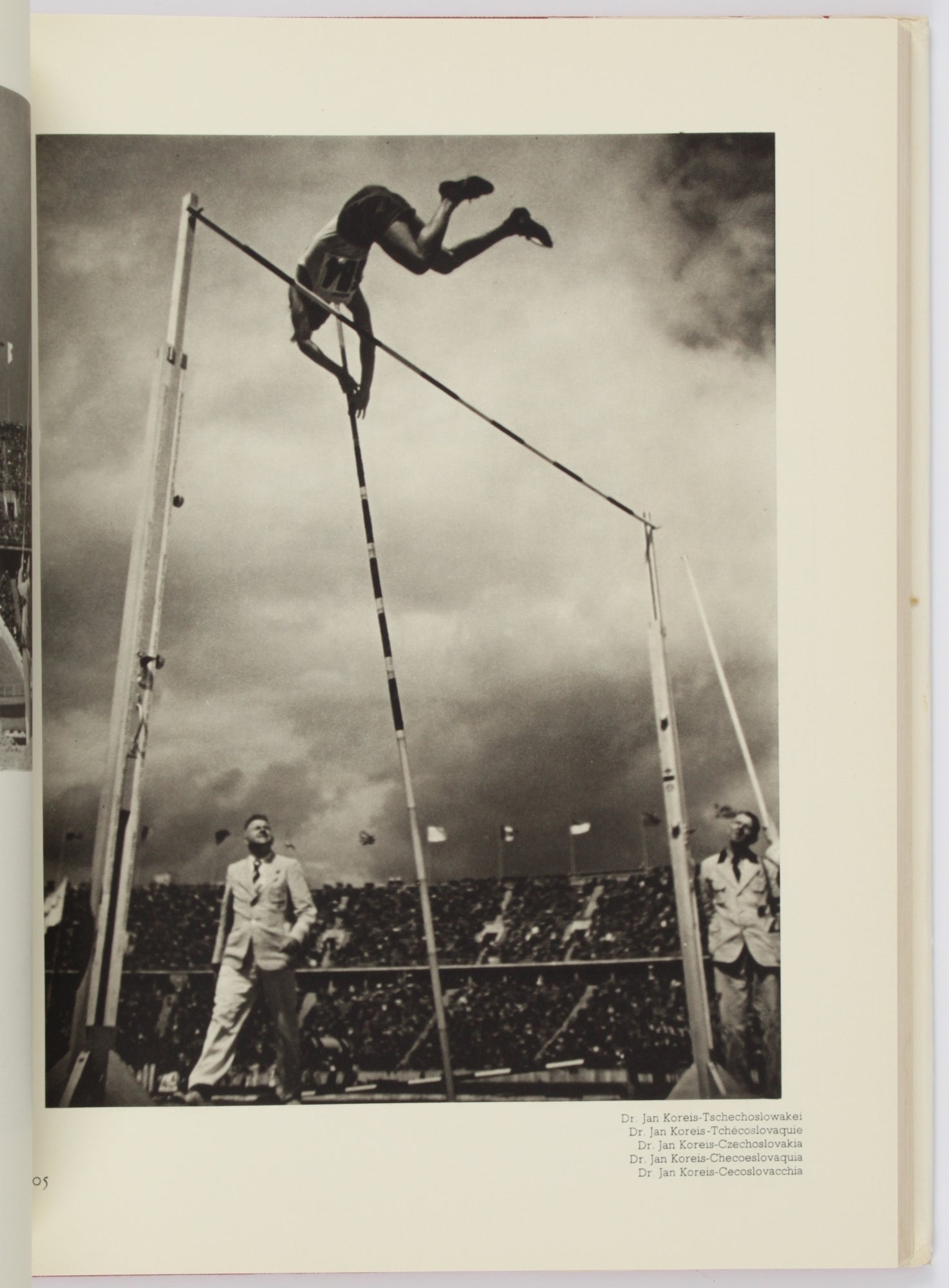 Sch nheit Im Olympischen Kampf Beauty In The Olympic Games Leni Sch nheit Im Olympischen Kampf Beauty In The Olympic Games Leni