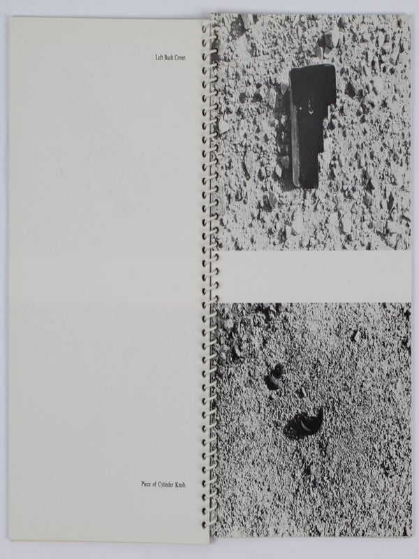 Royal Road Test (Later Printing).