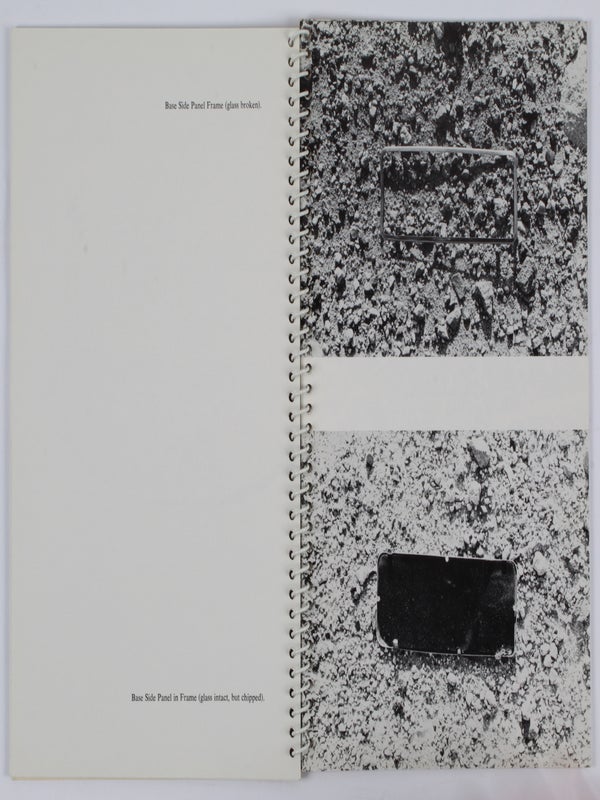 Royal Road Test (Later Printing).