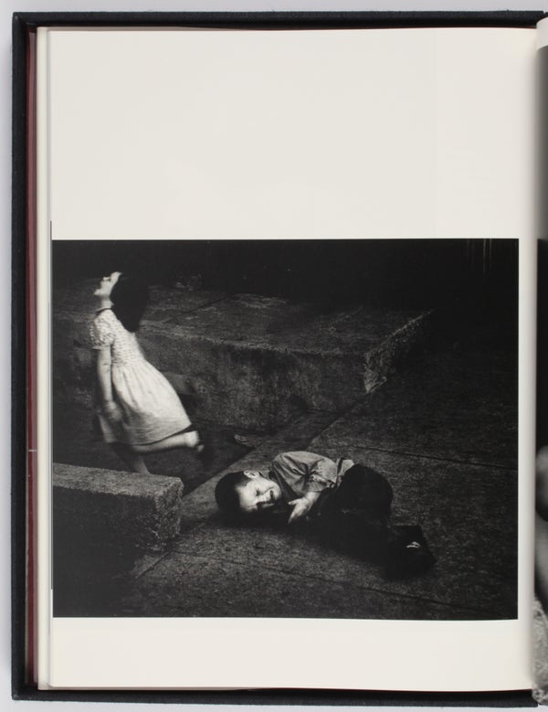 A Dialogue With Solitude (Signed with Accompanying Gravure Print).