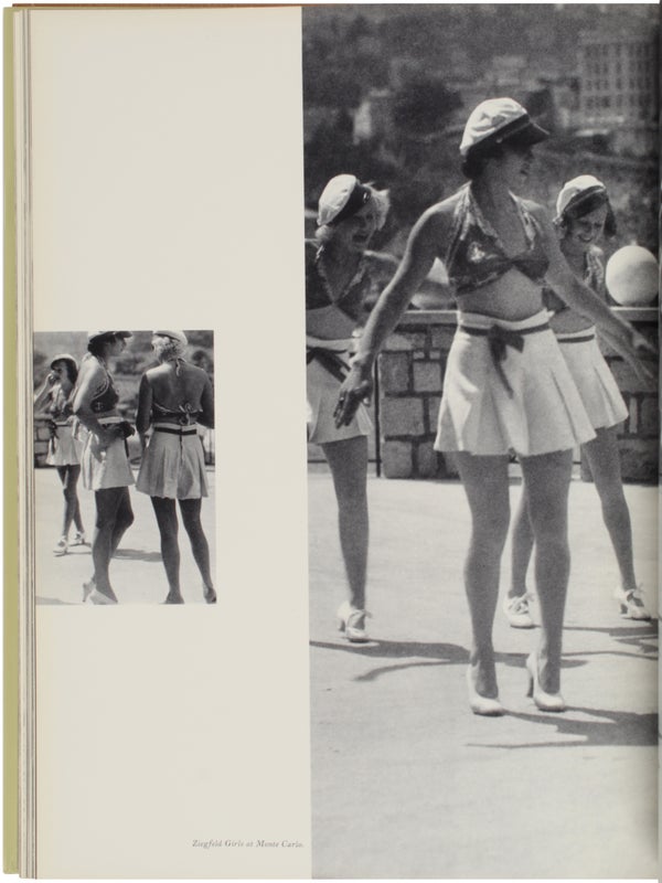 Diary of a Century (Presentation Copy with Correspondence and Ephemera).