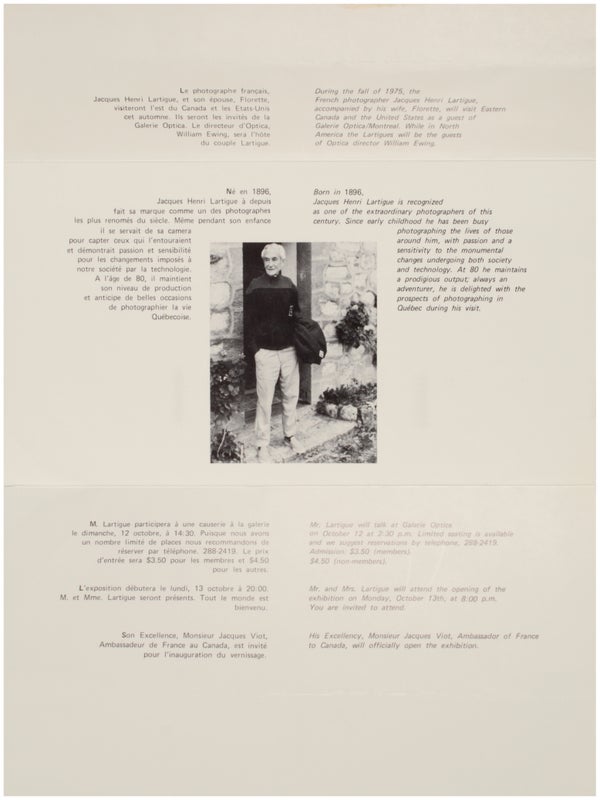 Diary of a Century (Presentation Copy with Correspondence and Ephemera).