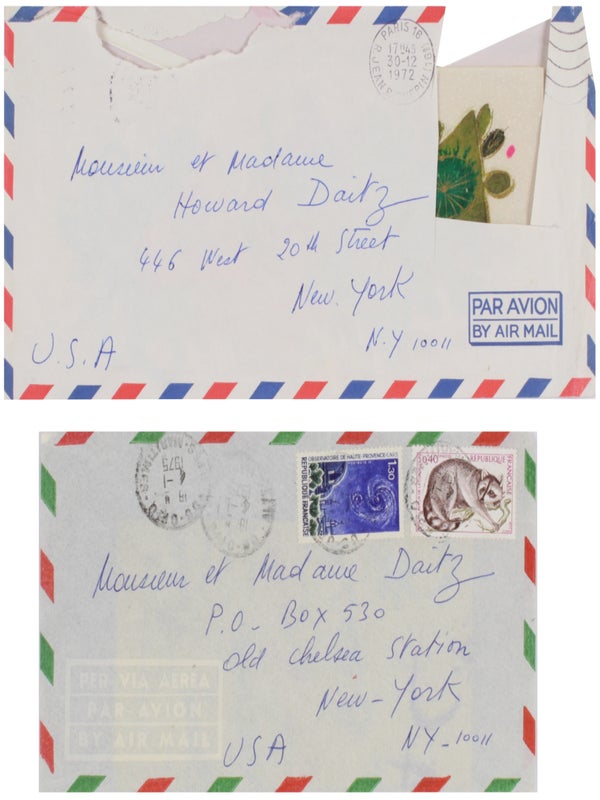 Diary of a Century (Presentation Copy with Correspondence and Ephemera).