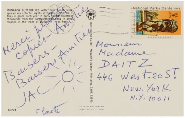 Diary of a Century (Presentation Copy with Correspondence and Ephemera).
